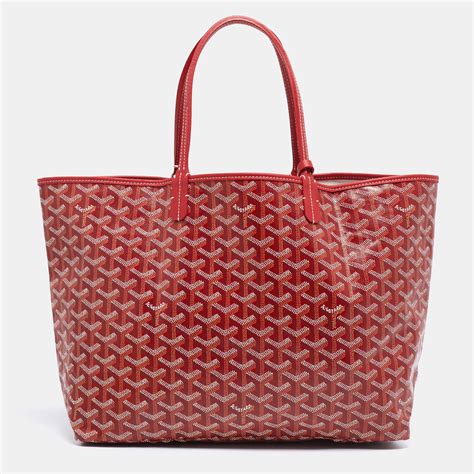 goyard products list|used goyard bags.